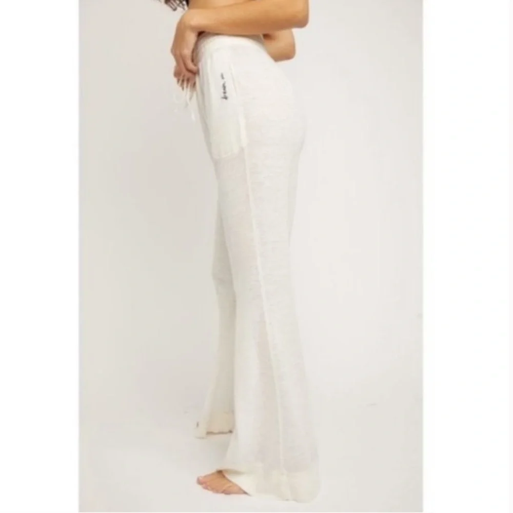 Intimately‎ Free People Cozy Cool leg NWT